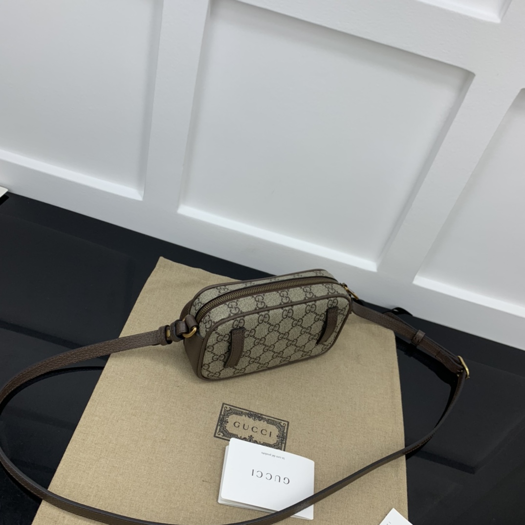 Gucci Satchel Bags